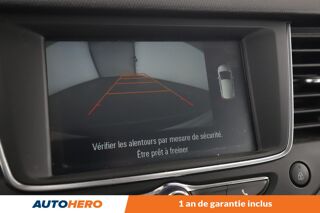 Crossland 1.2 Turbo Elegance 110 ch 2022 occasion 92130 Issy-les-Moulineaux