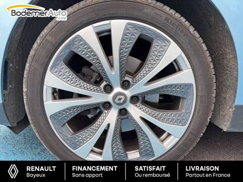 Sc&eacute;nic Blue dCi 120 Intens 2019 occasion 14400 Bayeux