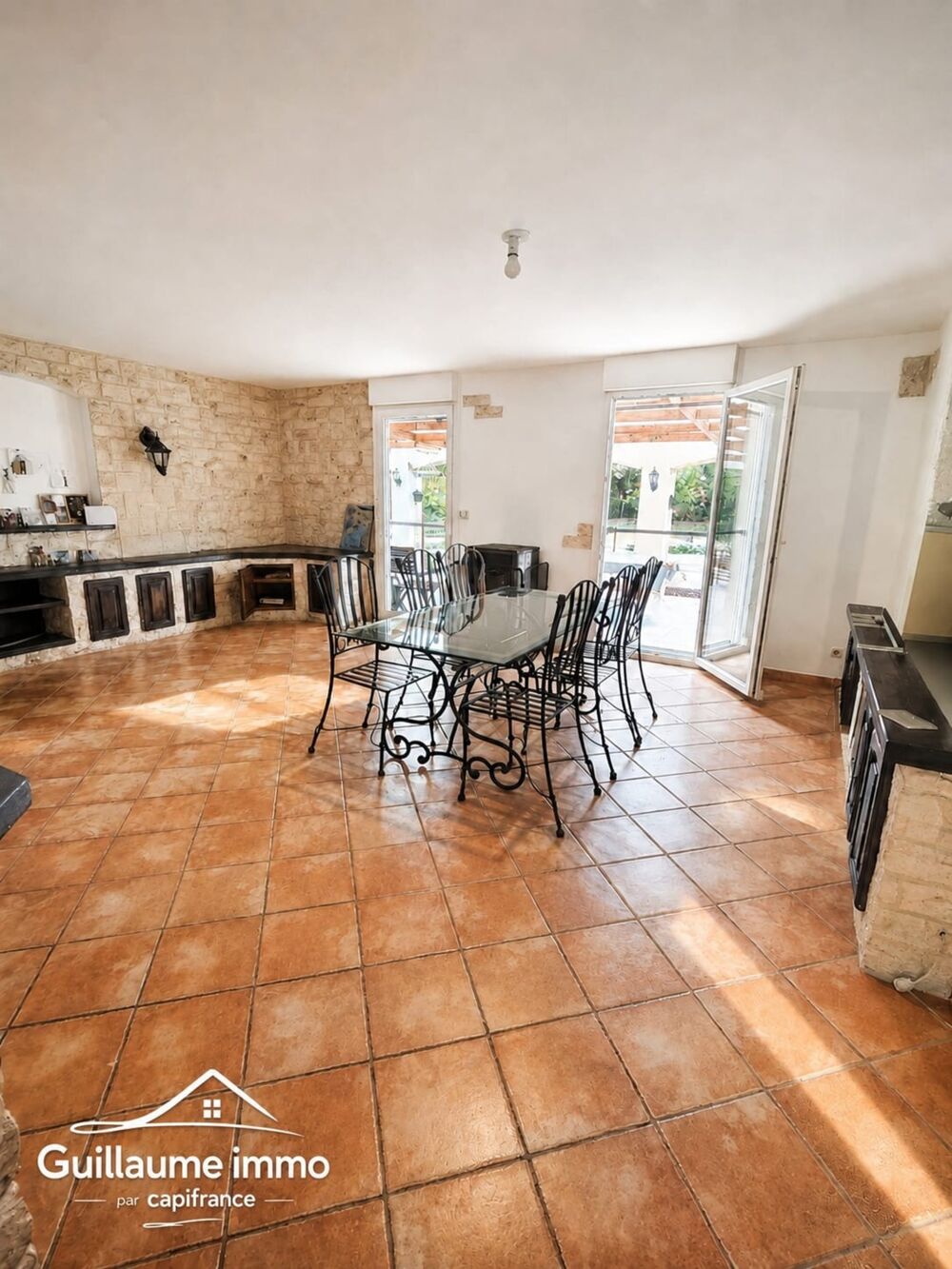 Vente Maison Plain-pied individuel 4 chambres Conde sur l escaut