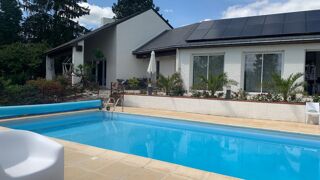  Maison � vendre 8 pi�ces 174 m�