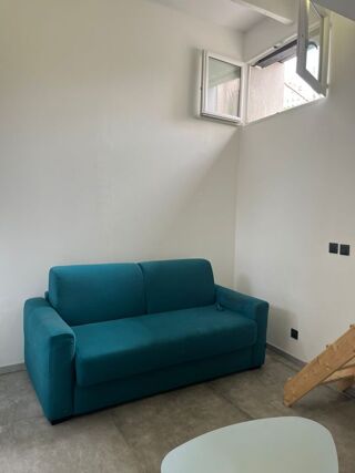  Appartement � louer 1 pi�ce 22 m�