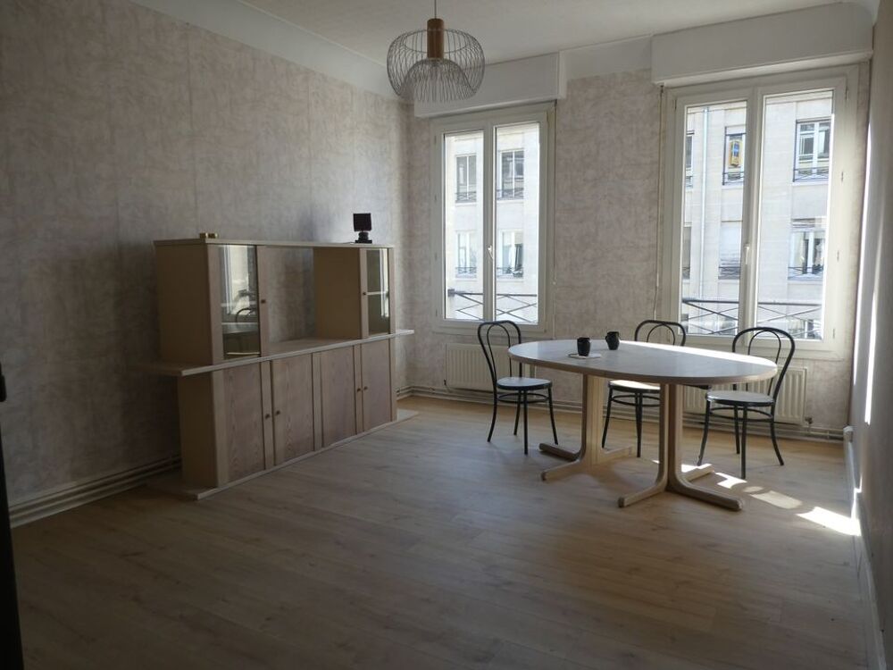 Location Appartement Appartement de 68m2 à louer sur Valenciennes Valenciennes