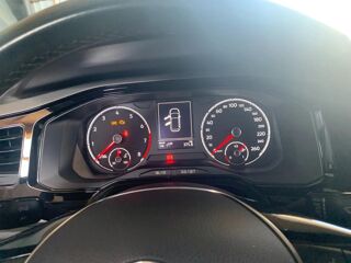 Polo 1.0 TSI 95 S&S BVM5 2019 occasion 56120 Les Forges De Lanouee