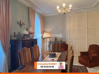  Maison à vendre 5 pièces 140 m²