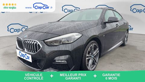 BMW Serie 2 220d 190 BVA8 M Sport - Automatique Toit ouvrant 2021 occasion Challans 85300