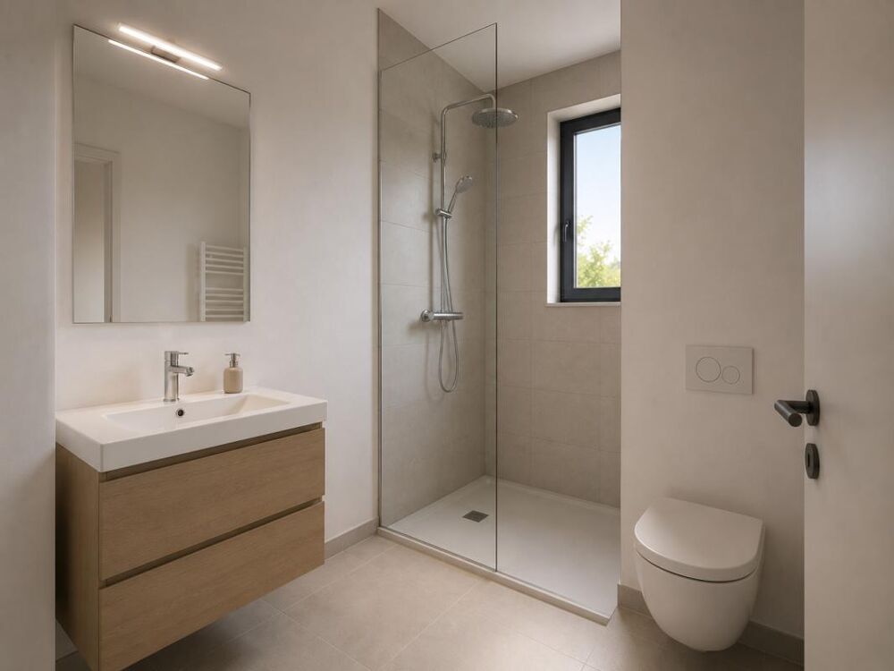 T2 de 41 m²