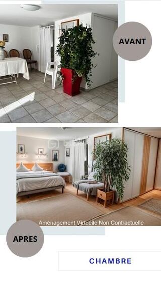  Propri�t�/ch�teau � vendre 6 pi�ces 250 m�