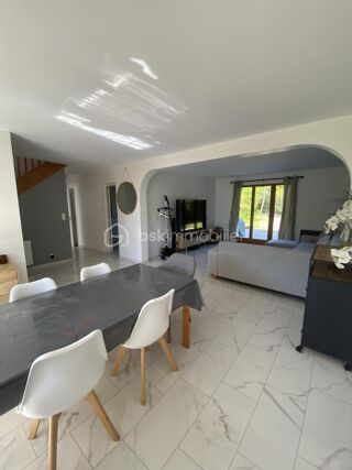  Maison à vendre 8 pièces 180 m²