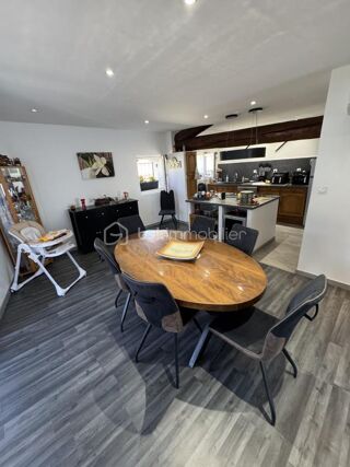  Maison à vendre 3 pièces 120 m²