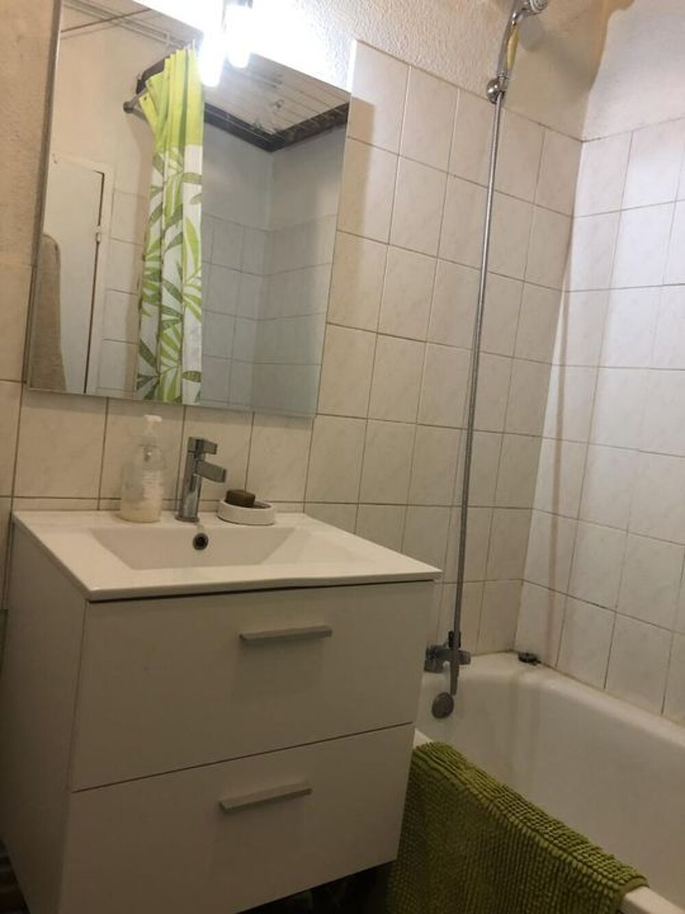 Appartement de 42m2 à louer sur Lyon 03