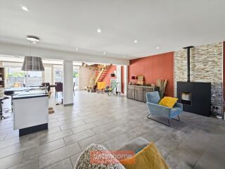  Maison � vendre 6 pi�ces 150 m�