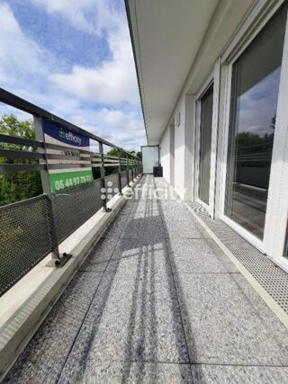  Appartement  vendre 2 pices 41 m