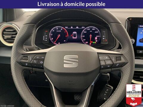 Arona 1.0 TSI 115 ch Start/Stop DSG7 Copa 2026 occasion 10150 Lavau
