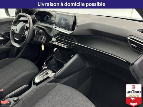 2008 II 1.2 Hybrid 145ch Style e-DCS6 2025 occasion 10150 Lavau