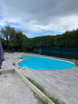  Maison  vendre 7 pices 166 m