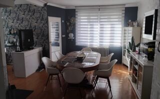  Maison à vendre 5 pièces 100 m²