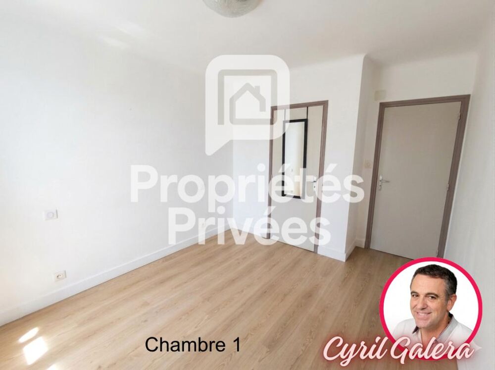 Appartement – Bages, Zone d'Activité de Prat de Cest, Prat de Cest - Plus