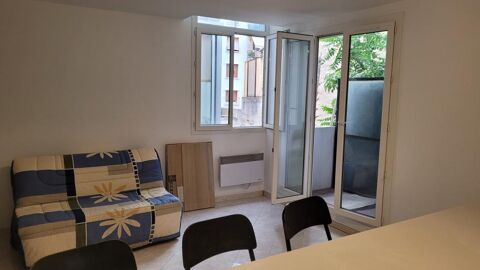  Appartement � louer 1 pi�ce 40 m�