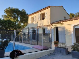  Maison à louer 6 pièces 123 m²