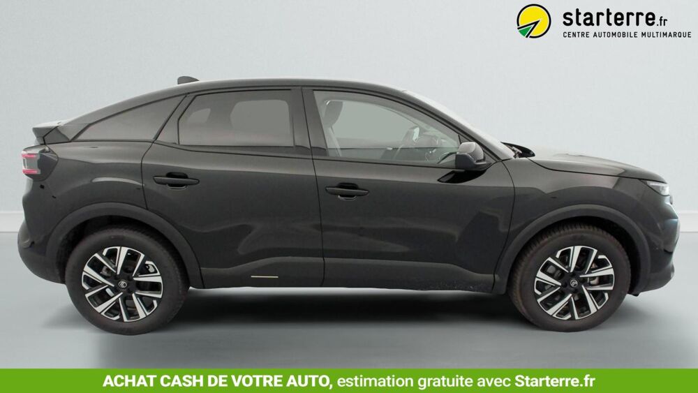 C4 PureTech 130 EAT8 Max 2025 occasion 69190 Saint-Fons