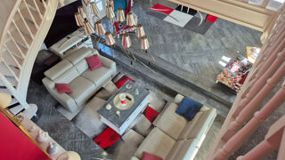  Maison � vendre 9 pi�ces 330 m�