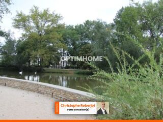  Appartement à vendre 3 pièces 74 m²