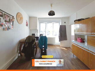  Immeuble à vendre 190 m²