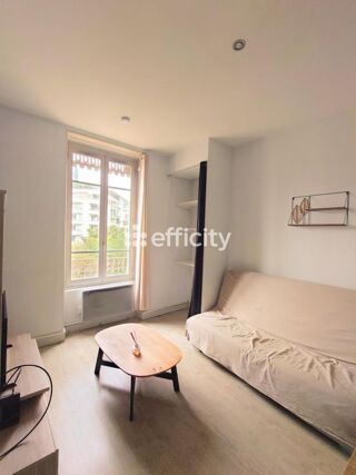  Appartement � vendre 2 pi�ces 37 m�