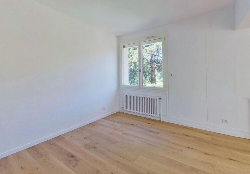 Appartement rénové
