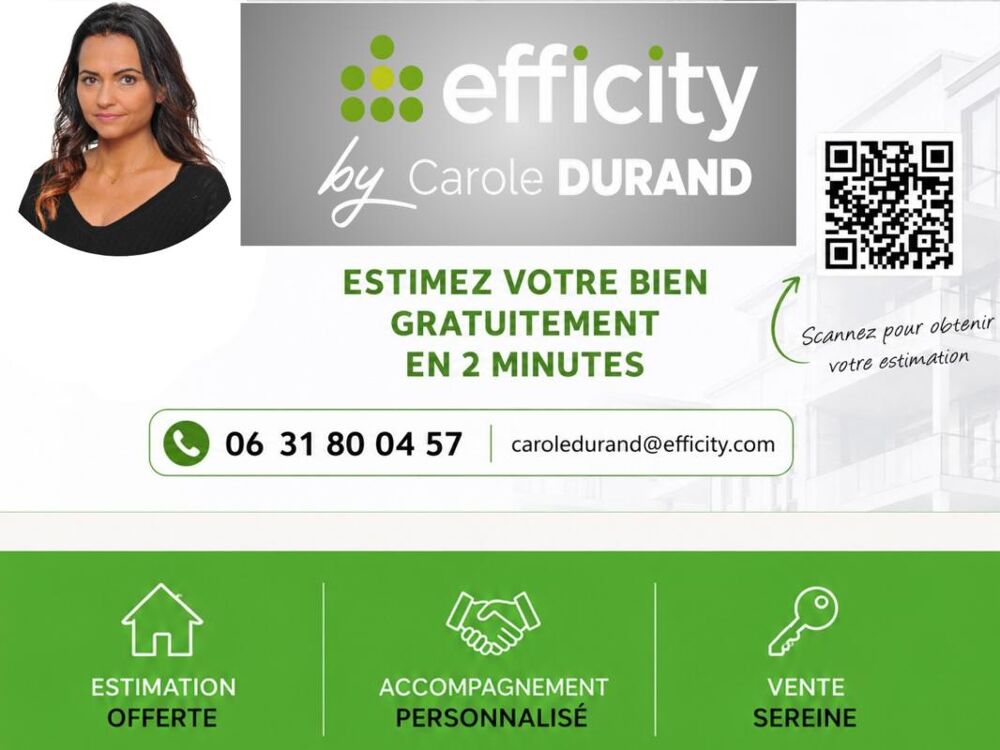 Vente Maison Pavillon Pusignan