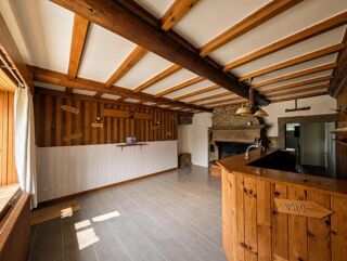  Propriété/château à vendre 15 + pièces 390 m²