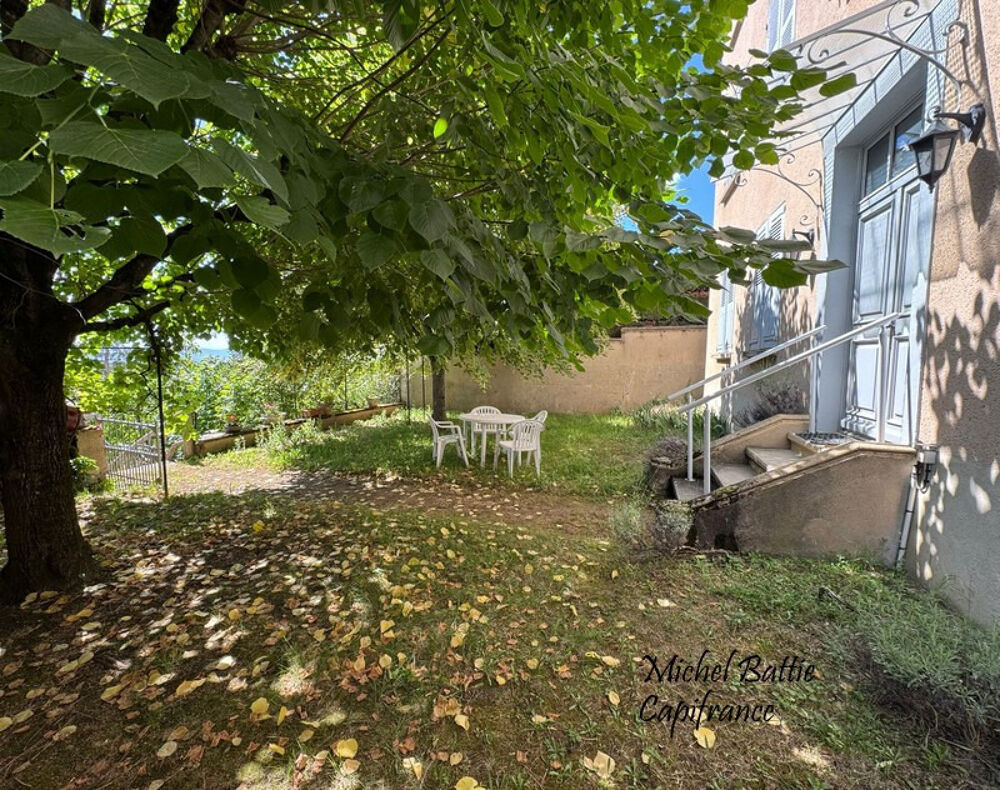 PROPRIÉTÉ DE CARACTÈRE AU COEUR DE SAINT-GALMIER