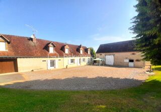  Proprit/chteau  vendre 8 pices 226 m