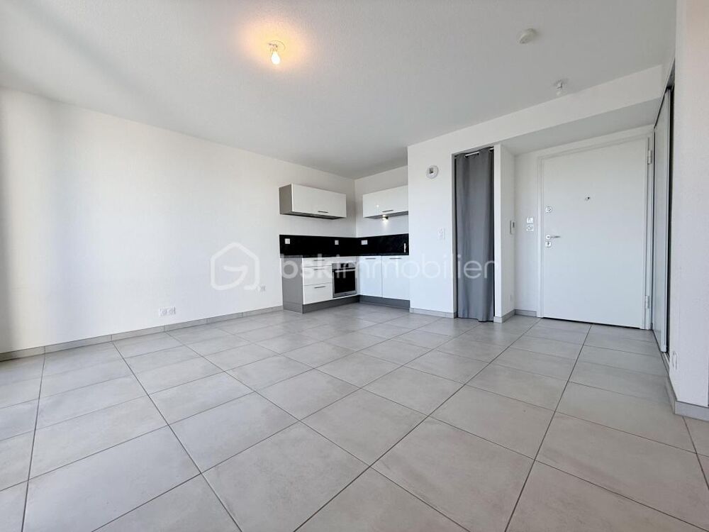 FRONTALIER SUISSE ? F2 RÉCENT AVEC TERRASSE & GARAGE  HUNINGUE