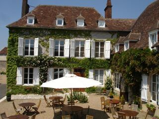  Maison � vendre 14 pi�ces 605 m�