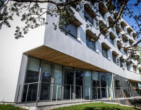  Appartement � louer 1 pi�ce 25 m�