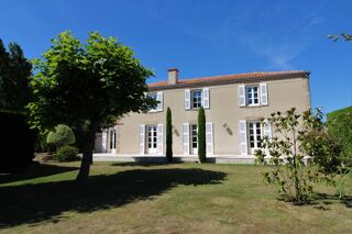  Proprit/chteau  vendre 6 pices 165 m