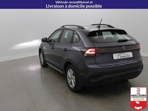 Taigo TSI 110 Life Plus 2023 occasion 10150 Lavau