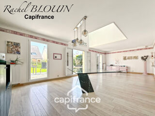  Maison à vendre 7 pièces 156 m²