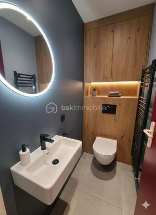  Maison à vendre 6 pièces 115 m²