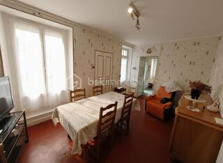  Maison � vendre 5 pi�ces 141 m�