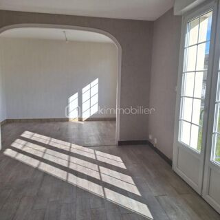  Maison à vendre 6 pièces 110 m²
