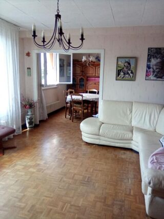  Appartement � vendre 4 pi�ces 85 m�