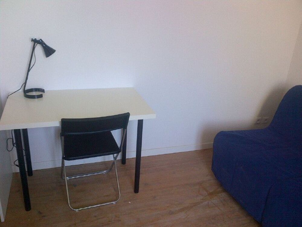 Location Appartement Studio de 17m2 à louer sur Toulouse Toulouse
