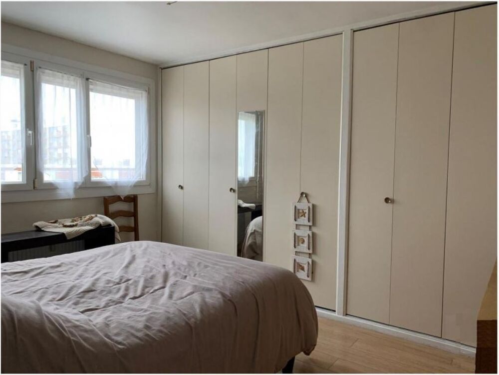 Location Appartement Chambre de 25m2 à louer sur Vandœuvre-lès-Nancy Vandoeuvre les nancy