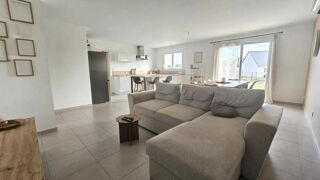  Maison à vendre 4 pièces 83 m²