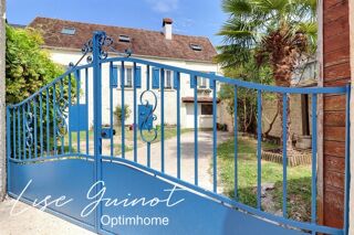  Maison à vendre 9 pièces 185 m²