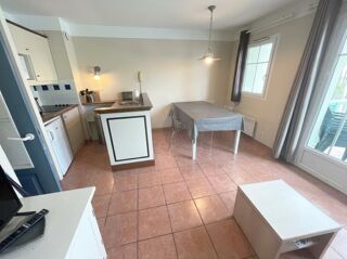  Appartement à vendre 2 pièces 36 m²