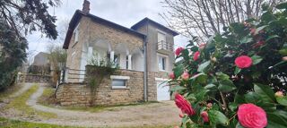  Maison à vendre 7 pièces 165 m²