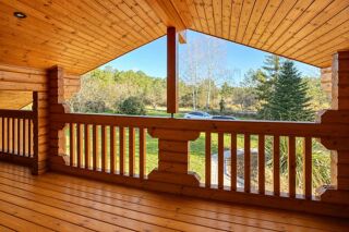  Chalet à vendre 4 pièces 110 m²